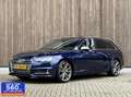 Audi S4 Avant 3.0 TFSI Quattro 354pk Dealeronderhouden Pan Bleu - thumbnail 1