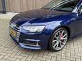 Audi S4 Avant 3.0 TFSI Quattro 354pk Dealeronderhouden Pan Bleu - thumbnail 5