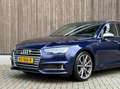 Audi S4 Avant 3.0 TFSI Quattro 354pk Dealeronderhouden Pan Bleu - thumbnail 4