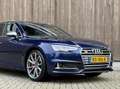 Audi S4 Avant 3.0 TFSI Quattro 354pk Dealeronderhouden Pan Bleu - thumbnail 8