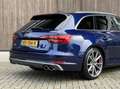 Audi S4 Avant 3.0 TFSI Quattro 354pk Dealeronderhouden Pan Bleu - thumbnail 15