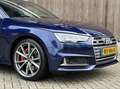 Audi S4 Avant 3.0 TFSI Quattro 354pk Dealeronderhouden Pan Bleu - thumbnail 12