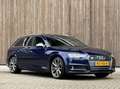 Audi S4 Avant 3.0 TFSI Quattro 354pk Dealeronderhouden Pan Bleu - thumbnail 7