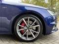 Audi S4 Avant 3.0 TFSI Quattro 354pk Dealeronderhouden Pan Bleu - thumbnail 6
