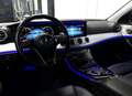 Mercedes-Benz E 220 d Business Sport / Luci Ambientali Multi colori Noir - thumbnail 14