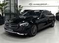Mercedes-Benz E 220 d Business Sport / Luci Ambientali Multi colori Noir - thumbnail 1