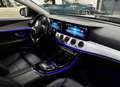 Mercedes-Benz E 220 d Business Sport / Luci Ambientali Multi colori Noir - thumbnail 9