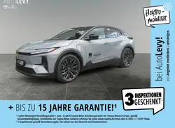 Toyota C-HR + BEV 2 4x4 Lounge *SKY&SOUND*
