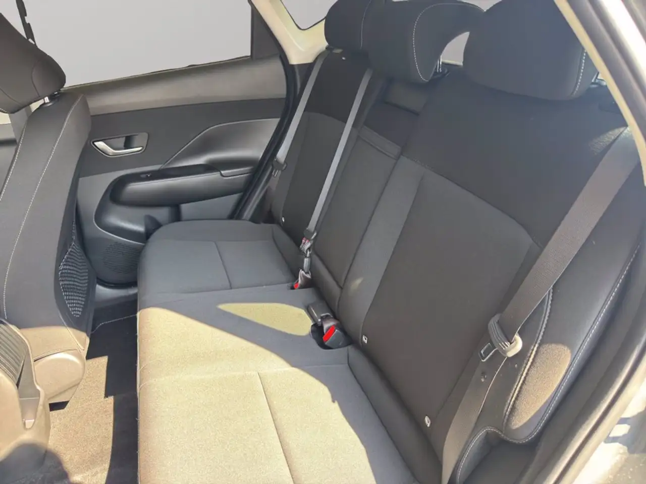 Hyundai KONA 1.0 t-gdi 48v x line 2wd 120cv mt 6