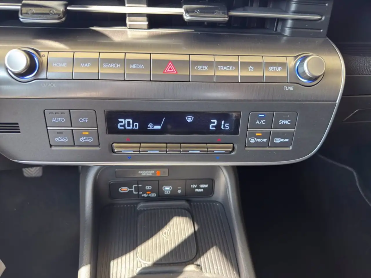 Hyundai KONA 1.0 t-gdi 48v x line 2wd 120cv mt 13