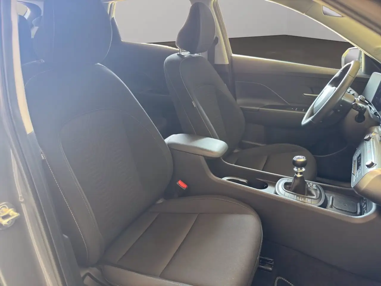 Hyundai KONA 1.0 t-gdi 48v x line 2wd 120cv mt 5