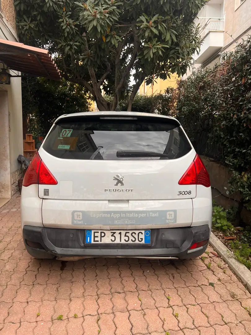 Peugeot 3008 - 2