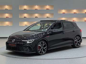8 GTI DSG *Harman-Kardon*Lenkradhzg.*Pano*Standhzg