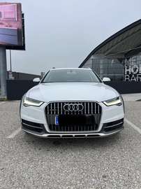 3,0 TDI Quattro tiptronic