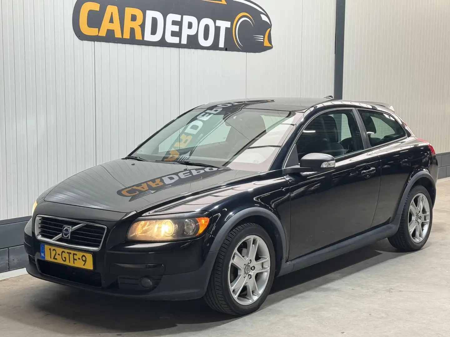 Volvo C30 1.8 Sport Noir - 1