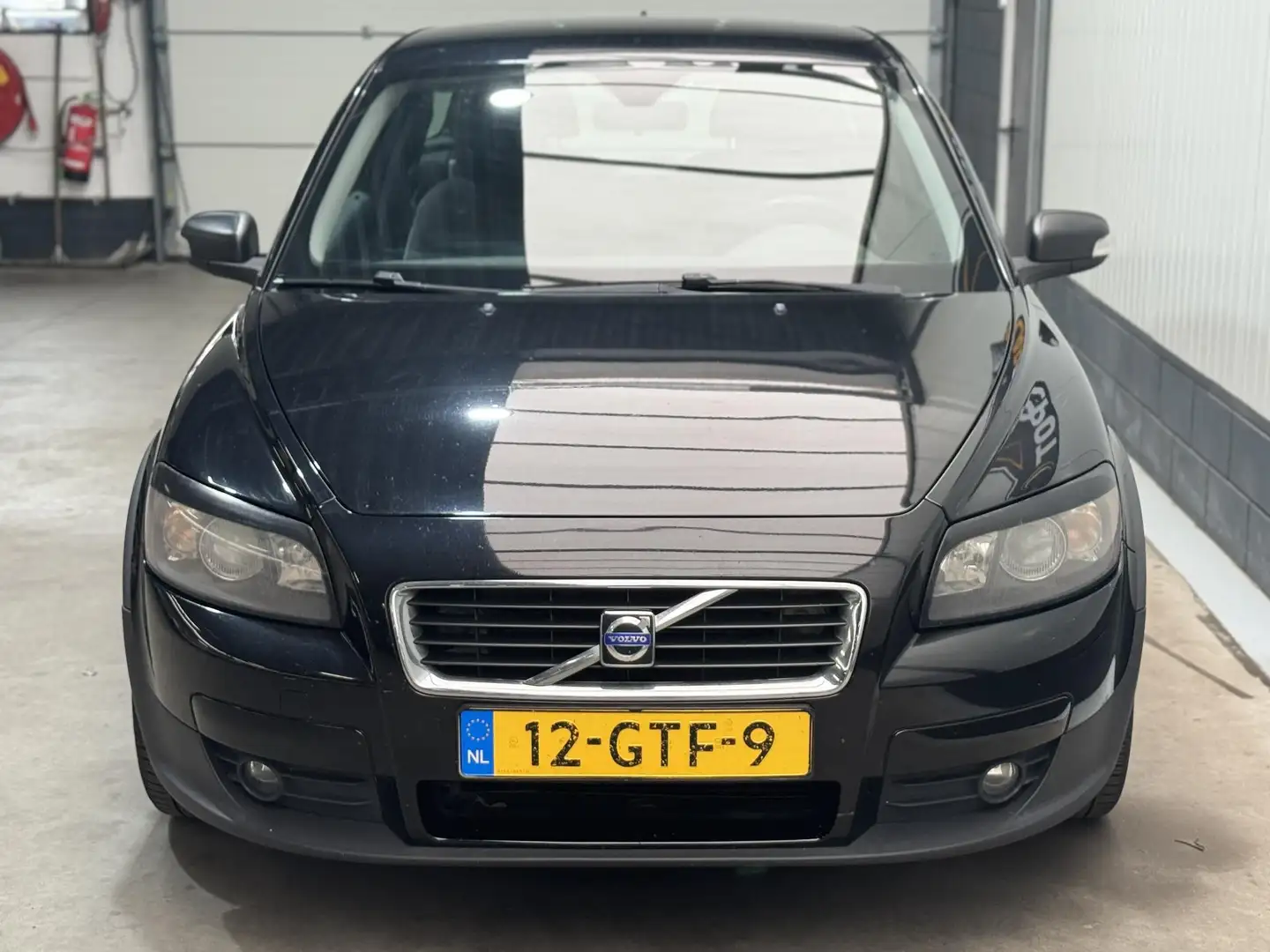 Volvo C30 1.8 Sport Noir - 2