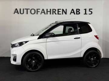 Sport, Luxe, Emotion, Carplay, Kubota, RFK, Sternenhimmel, Inkl Lieferung