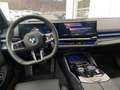 BMW 520 i M Sport Pano StandHz KomfSi belüftet H/K Travel+ Weiß - thumbnail 9