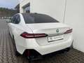 BMW 520 i M Sport Pano StandHz KomfSi belüftet H/K Travel+ Weiß - thumbnail 4