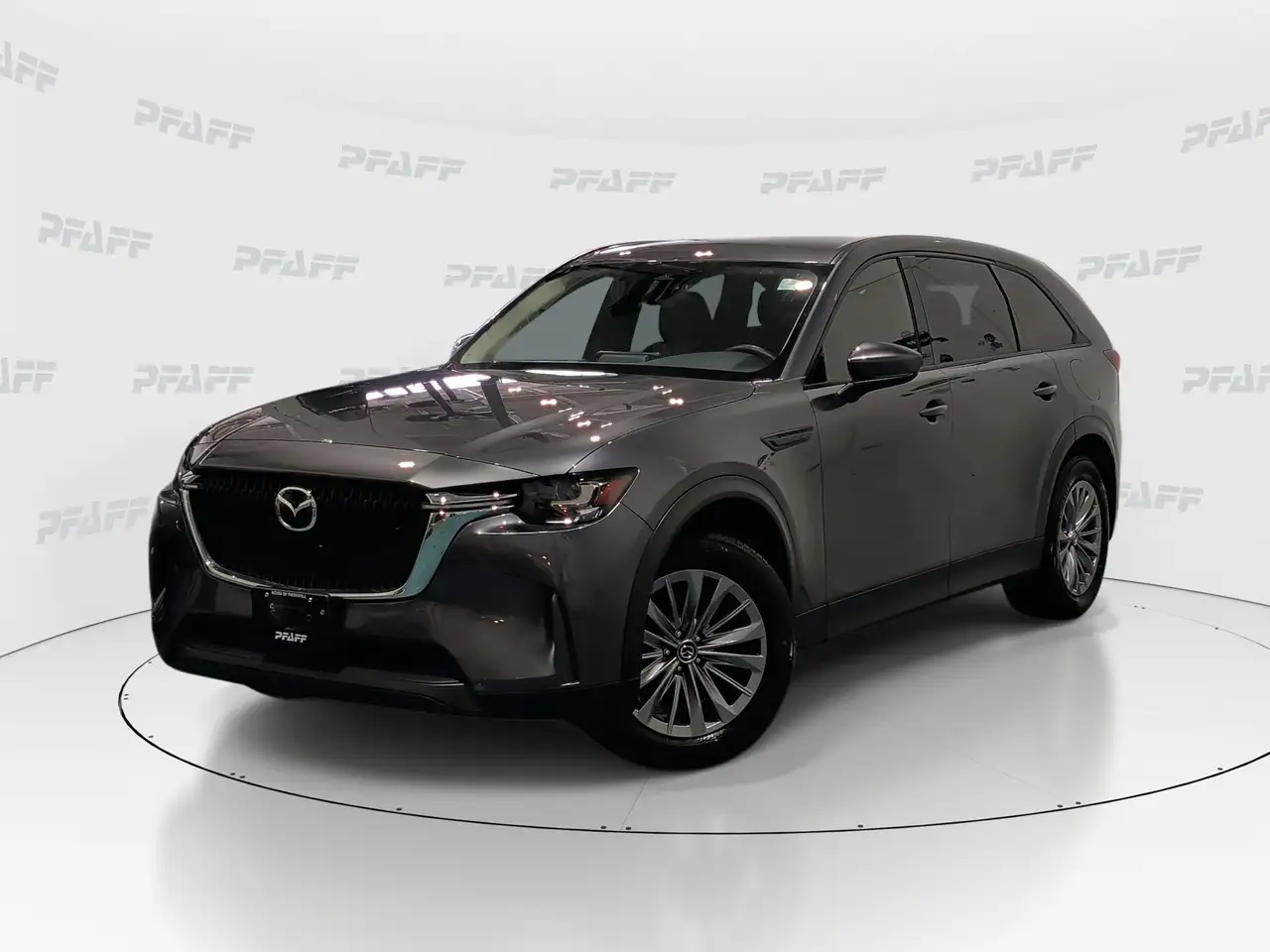 2024 Mazda CX-90