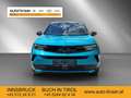 Opel Mokka 1,2 Direct Injection Turbo GS Grün - thumbnail 2