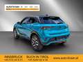 Opel Mokka 1,2 Direct Injection Turbo GS Grün - thumbnail 3