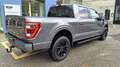 Ford F 150 Lariat *BLACK EDITION* V8+AUTOMATIK+ACC Grijs - thumbnail 5