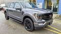 Ford F 150 Lariat *BLACK EDITION* V8+AUTOMATIK+ACC Grijs - thumbnail 3