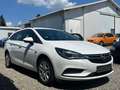 Opel Astra K Sports Tourer Edition *Motorschaden* Weiß - thumbnail 4