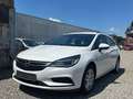 Opel Astra K Sports Tourer Edition *Motorschaden* Weiß - thumbnail 1