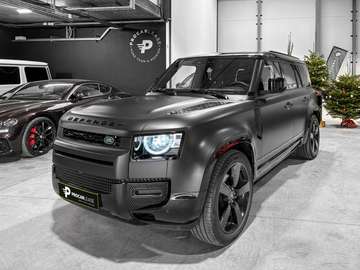 DEFENDER 110 D250X-DYNAMIC SE AWD MY25