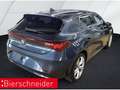 SEAT Leon 1.5 eTSI DSG FR AB 195EUR NAVI REAR VIEW SHZ Grau - thumbnail 3
