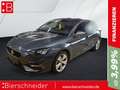 SEAT Leon 1.5 eTSI DSG FR AB 195EUR NAVI REAR VIEW SHZ Grau - thumbnail 1