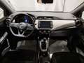 Nissan Micra Micra IG-T 92 GPL 5 porte Eco Acenta Weiß - thumbnail 8