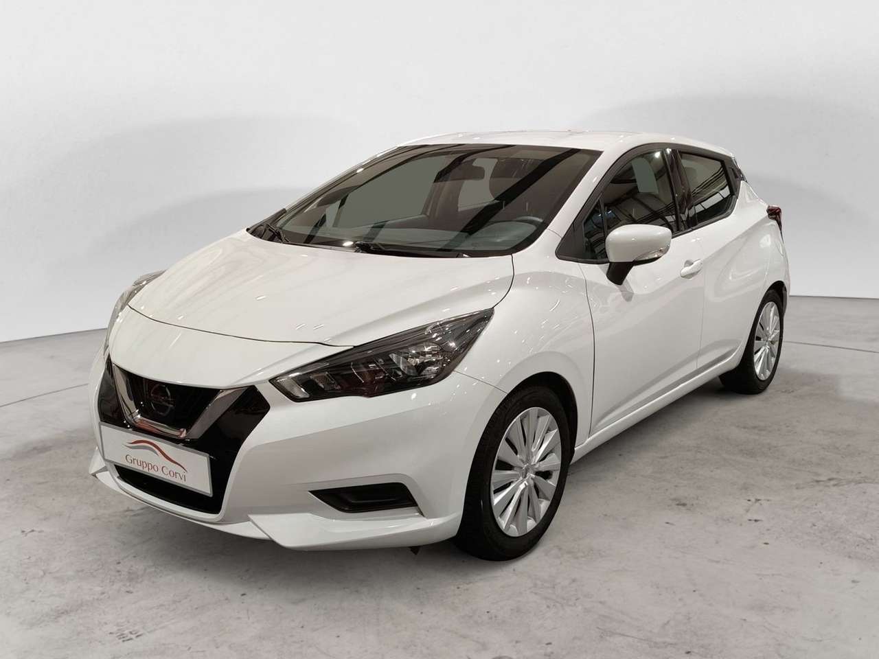Nissan Micra Micra IG-T 92 GPL 5 porte Eco Acenta