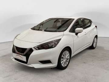 Micra IG-T 92 GPL 5 porte Eco Acenta