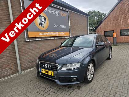 Audi A4 Limousine 1.8 TFSI Pro Line Business