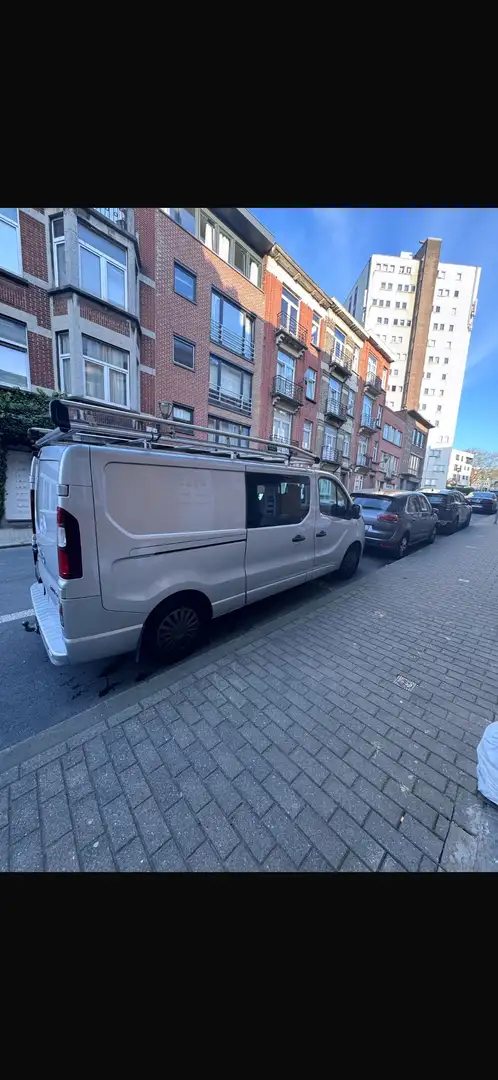 Opel Vivaro 1.6 Bi-Turbo - 1