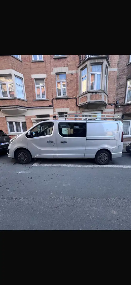 Opel Vivaro 1.6 Bi-Turbo - 2