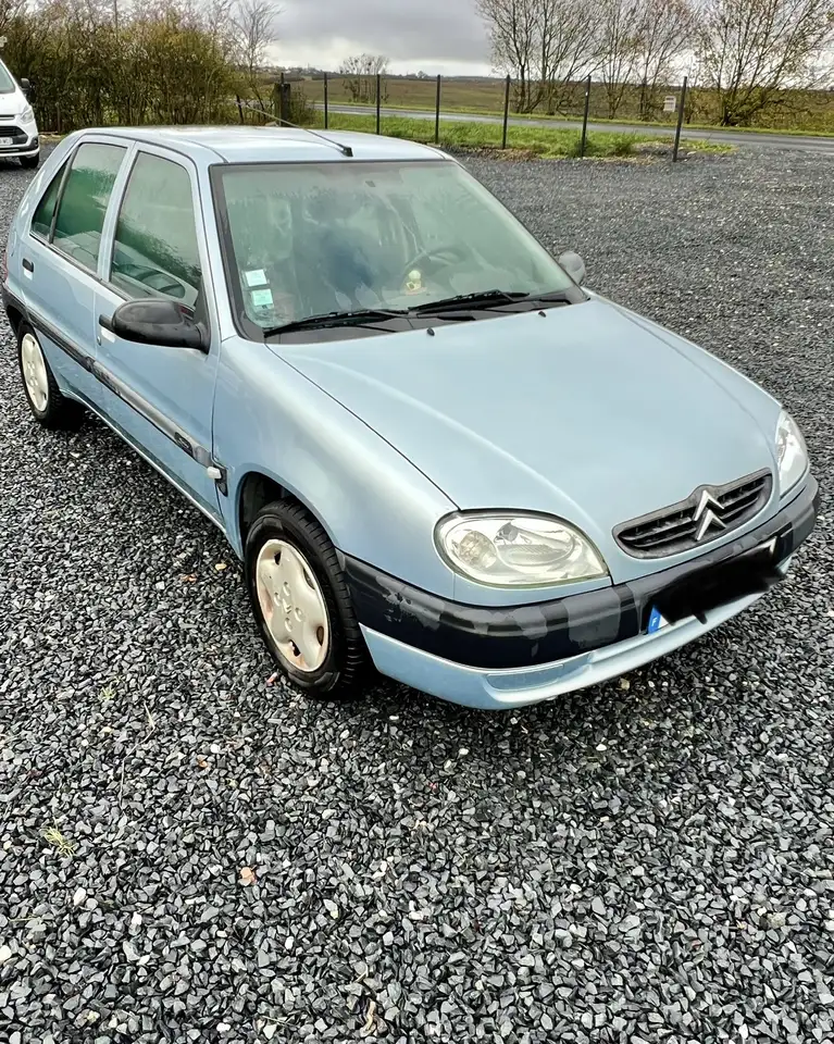 Citroen SAXO 1.1 SX