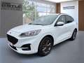 Ford Kuga Plug-In Hybrid ST-Line X 2.5 Duratec +KLIMA+RFK+NA Blanc - thumbnail 1