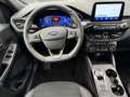 Ford Kuga Plug-In Hybrid ST-Line X 2.5 Duratec +KLIMA+RFK+NA Blanc - thumbnail 10