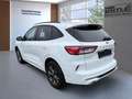 Ford Kuga Plug-In Hybrid ST-Line X 2.5 Duratec +KLIMA+RFK+NA Blanc - thumbnail 4