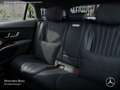 Mercedes-Benz EQS 450 AMG Fahrass Airmat Pano Burmester Distr. Schwarz - thumbnail 13