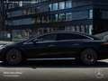 Mercedes-Benz EQS 450 AMG Fahrass Airmat Pano Burmester Distr. Schwarz - thumbnail 6