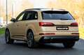 Audi Q7 50 TDI SLINE.MATRIX.LUFTFE.PANO.360°.HUD.AHK Gold - thumbnail 4