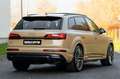 Audi Q7 50 TDI SLINE.MATRIX.LUFTFE.PANO.360°.HUD.AHK Gold - thumbnail 6