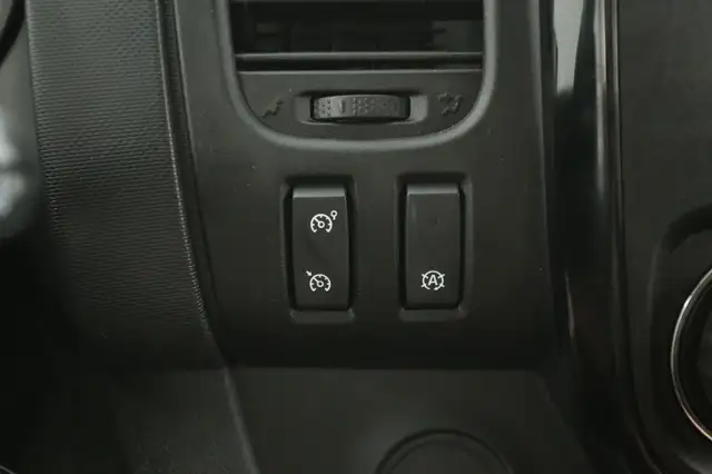 Opel Vivaro view 19