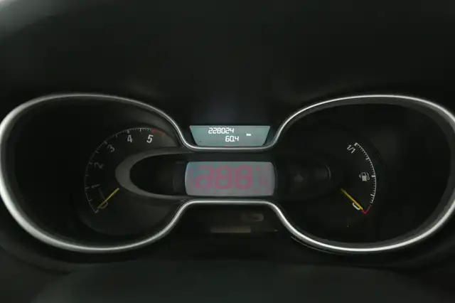 Opel Vivaro view 15