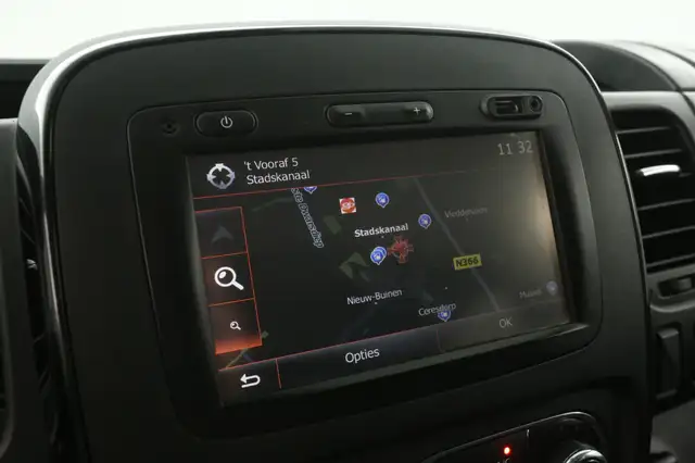 Opel Vivaro view 16